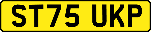 ST75UKP