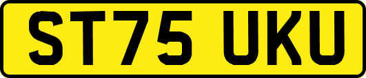 ST75UKU