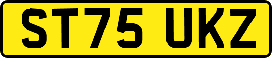 ST75UKZ
