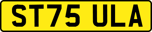 ST75ULA