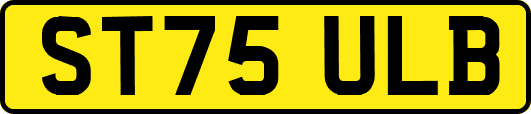 ST75ULB