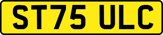 ST75ULC