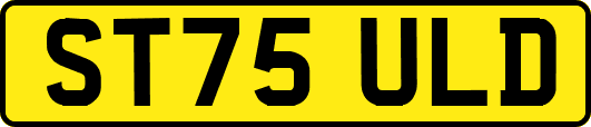 ST75ULD