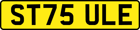 ST75ULE