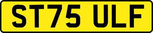 ST75ULF
