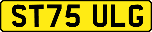ST75ULG