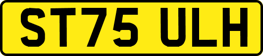 ST75ULH