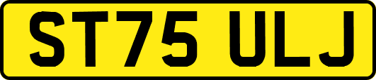 ST75ULJ