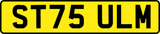 ST75ULM
