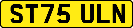 ST75ULN