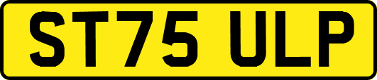 ST75ULP