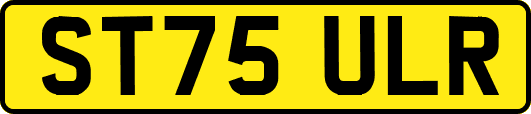 ST75ULR