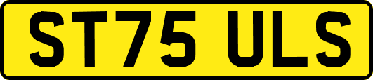 ST75ULS