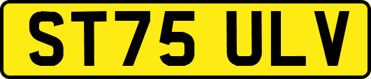 ST75ULV