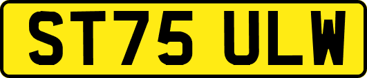 ST75ULW