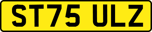 ST75ULZ
