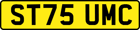 ST75UMC