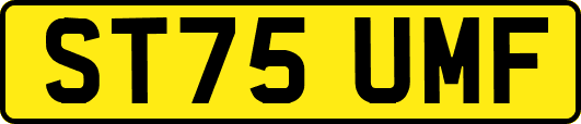 ST75UMF