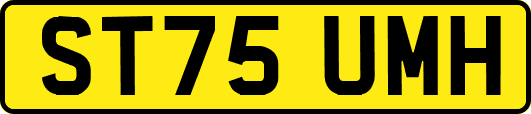 ST75UMH