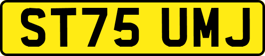 ST75UMJ
