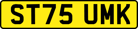ST75UMK