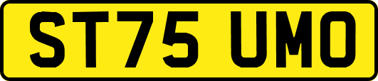 ST75UMO