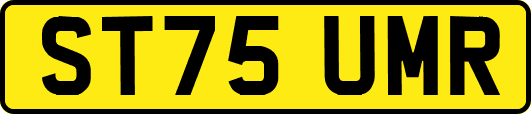 ST75UMR