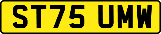 ST75UMW