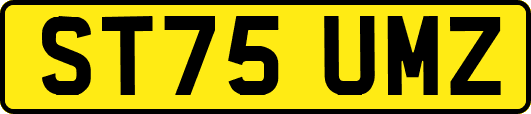 ST75UMZ