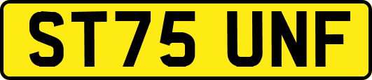 ST75UNF