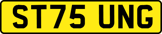 ST75UNG