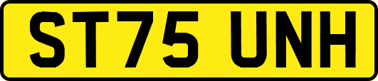 ST75UNH