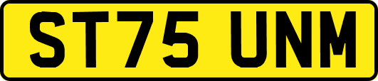 ST75UNM