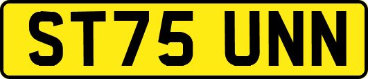 ST75UNN