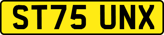 ST75UNX