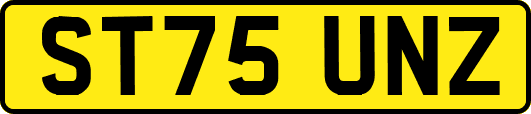 ST75UNZ