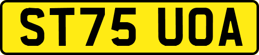 ST75UOA
