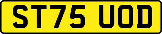 ST75UOD