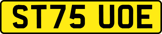 ST75UOE