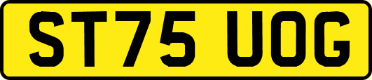 ST75UOG
