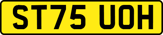 ST75UOH
