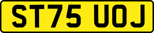 ST75UOJ