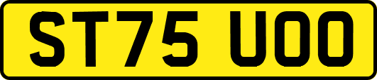 ST75UOO