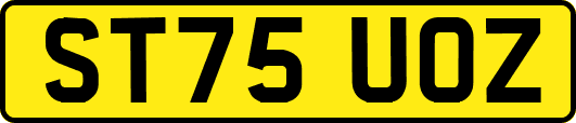 ST75UOZ