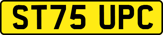 ST75UPC