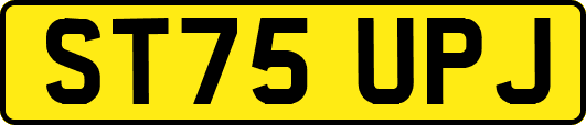 ST75UPJ
