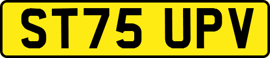 ST75UPV