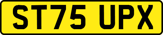 ST75UPX
