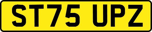 ST75UPZ