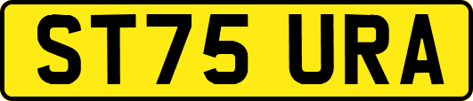 ST75URA